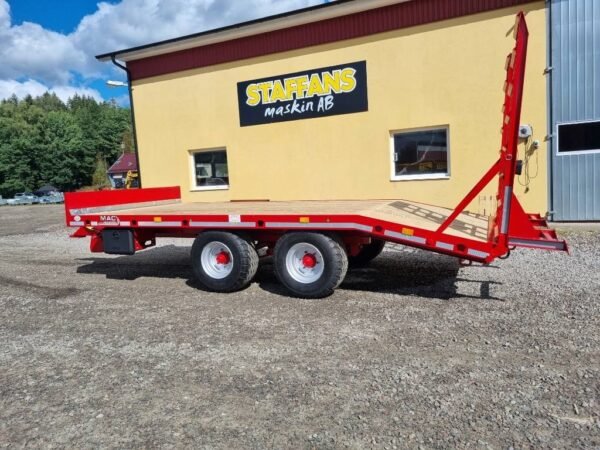 mac-mac-2axlar-minic6f336d4.jpg 2024 MAC Mac 2axlar Semi Flat Bed Trailers — Machinery Depot Pro