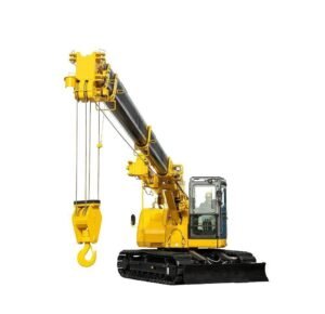 maeda-cc1485-2e11d793a-1.jpg 2023 Maeda CC1485-2 Tracked Cranes — Machinery Depot Pro