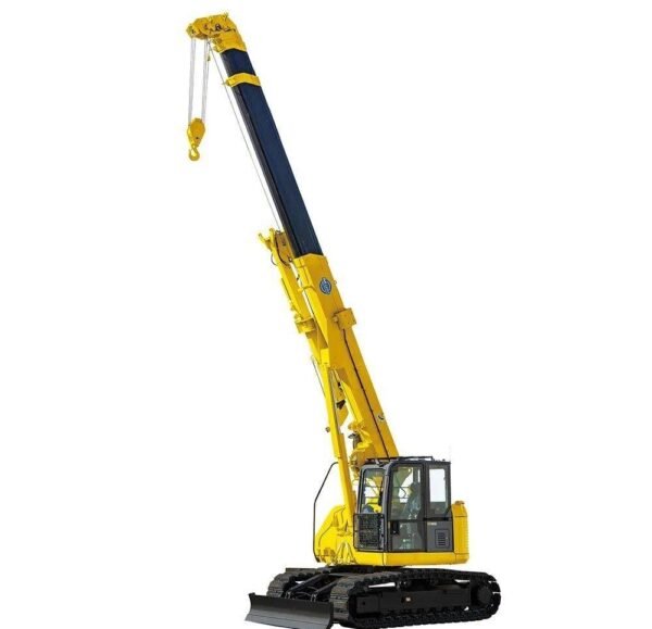 maeda-cc190815deb1c8-1.jpg 2023 Maeda CC1908 Tracked Cranes — Machinery Depot Pro