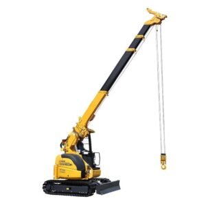maeda-cc423-193a666d3-1.jpg 2023 Maeda CC423-1 Tracked Cranes — Machinery Depot Pro