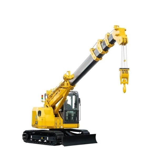 maeda-cc985-2ab983178-1.jpg 2023 Maeda CC985-2 Tracked Cranes — Machinery Depot Pro