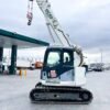maeda-lc785m-62a0dfc28.jpg 2007 Maeda LC785M-6 Mini Cranes — Machinery Depot Pro