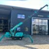 maeda-mc-285-c-wme-3c146e8e8.jpg 2020 Maeda MC 285 C WME-3 Mini Cranes — Machinery Depot Pro