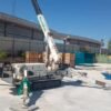 2005 Maeda MC-305CRM-E Mini Cranes â€” Machinery Depot Pro
