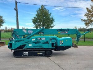 maeda-mc-405-c-347dcd261.jpg 2022 Maeda MC 405 C-3 Mini Cranes — Machinery Depot Pro