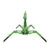 2024 Maeda MC285CB-3 Mini Cranes — Machinery Depot Pro