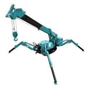 maeda-mc285cwme-397fd49ea-1.jpg 2023 Maeda MC285CWME-3 Mini Cranes — Machinery Depot Pro