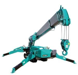 maeda-mc405crme-32df54465-1.jpg 2023 Maeda MC405CRME-3 Mini Cranes — Machinery Depot Pro
