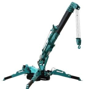 maeda-mc815cwmec10cbb80-1.jpg 2023 Maeda MC815CWME Tracked Cranes — Machinery Depot Pro