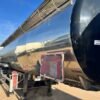 2001 Magyar 38000 Trailers â€” Machinery Depot Pro