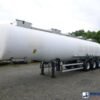 2001 Magyar Chemical Trailers â€” Machinery Depot Pro