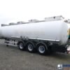 2001 Magyar Chemical Trailers â€” Machinery Depot Pro