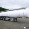 2001 Magyar Chemical Trailers â€” Machinery Depot Pro