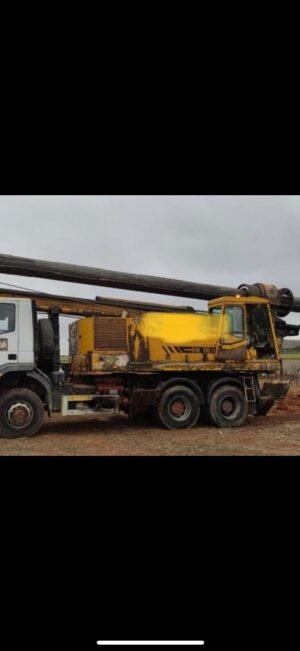 2004 Mait HR 130 - 60 Waterwellrigs â€” Machinery Depot Pro