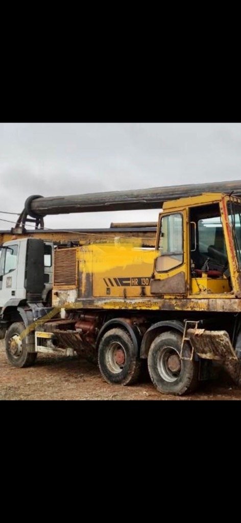 2004 Mait HR 130 - 60 Waterwellrigs â€” Machinery Depot Pro