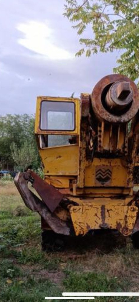 mait-t-800ba61c96.jpg 1995 Mait T /80. Piling Rigs — Machinery Depot Pro