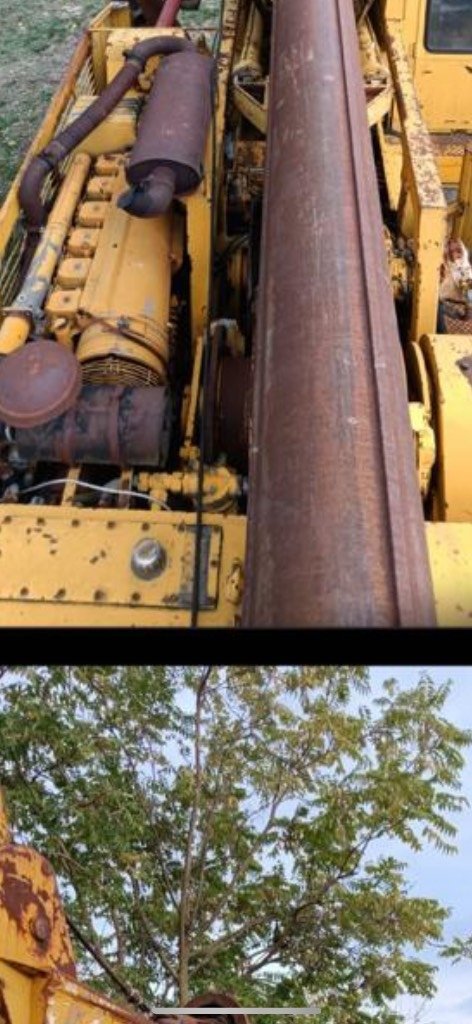 mait-t-80ccfbc21f.jpg 1995 Mait T /80. Piling Rigs — Machinery Depot Pro