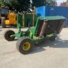 2012 Major 12000 GR Mowers â€” Machinery Depot Pro
