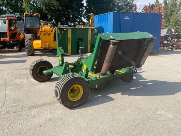 2012 Major 12000 GR Mowers â€” Machinery Depot Pro