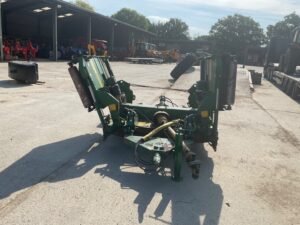 2012 Major 12000 GR Mowers â€” Machinery Depot Pro