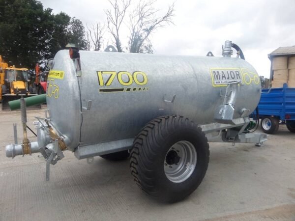 major-1700-vacuum-tankerb77ddfa0.jpg Major 1700 Slurry Tankers — Machinery Depot Pro