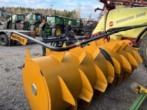 2022 Mammut Ensilagefördelare Cropprocessingothers — Machinery Depot Pro
