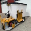 2019 Mammut PM 2.5 SF Hayandforagemachineaccessories — Machinery Depot Pro
