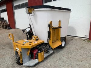 mammut-pm-2-5-sfedeacacf.jpg 2019 Mammut PM 2.5 SF Hayandforagemachineaccessories — Machinery Depot Pro