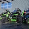 2025 Mammut SK 650 Skid Steer Loaders — Machinery Depot Pro