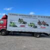 1997 MAN 14.224 Trucks â€” Machinery Depot Pro