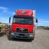 1997 MAN 14.224 Trucks â€” Machinery Depot Pro