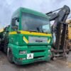 2001 MAN 26.413 Vacuumcleaners â€” Machinery Depot Pro