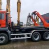 2016 MAN 26.440 TGS Trucks — Machinery Depot Pro