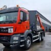 2016 MAN 26.440 TGS Trucks — Machinery Depot Pro
