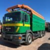 2006 MAN 26.440 Vacuumcleaners â€” Machinery Depot Pro