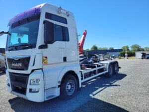 man-26-5606e473cae.jpg 2016 MAN 26.560 Trucks — Machinery Depot Pro