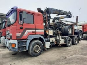 man-27-464-6x44b3f7b88-1.jpg 2000 MAN 27.464 6X4 Trucks — Machinery Depot Pro