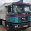 2012 MAN 314 Shippingcontainers â€” Machinery Depot Pro