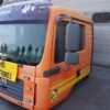2007 MAN F99L34 TGA Cargocabins â€” Machinery Depot Pro