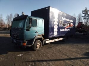 man-kevytkuorma-auto6032e19d.jpg MAN Kevytkuorma Othervans — Machinery Depot Pro