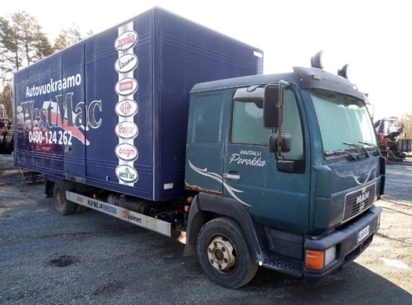 man-kevytkuorma-auto61df4df3.jpg MAN Kevytkuorma Othervans — Machinery Depot Pro