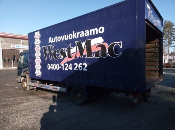 man-kevytkuorma-autofa870e00.jpg MAN Kevytkuorma Othervans — Machinery Depot Pro
