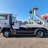 2007 MAN TGA 18.400 BL Trucks â€” Machinery Depot Pro