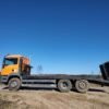 2006 MAN TGA 26.320 Recoverytrucks â€” Machinery Depot Pro