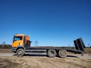 man-tga-26-320bb15688a.jpg 2006 MAN TGA 26.320 Recoverytrucks — Machinery Depot Pro