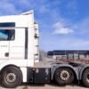 2006 MAN TGA 26.430 XXL / Tractortrucksmain â€” Machinery Depot Pro