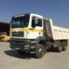 man-tga-33-410789b803f.jpg 2004 MAN TGA 33.410 Tipper Trucks — Machinery Depot Pro