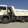 man-tga-33-410fc182ca2.jpg 2004 MAN TGA 33.410 Tipper Trucks — Machinery Depot Pro