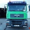 2005 MAN TGA 33.430 Trucks â€” Machinery Depot Pro
