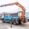 2007 MAN TGA 33.440 BB - Trucks â€” Machinery Depot Pro